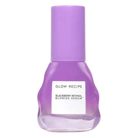 Glow Recipe Blackberry Retinol Blemish Serum