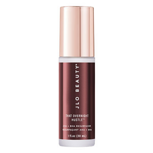 JLO Beauty That Overnight Hustle Serum