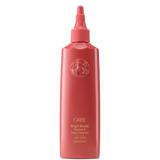Oribe Bright Blonde Radiant & Repair Treatment