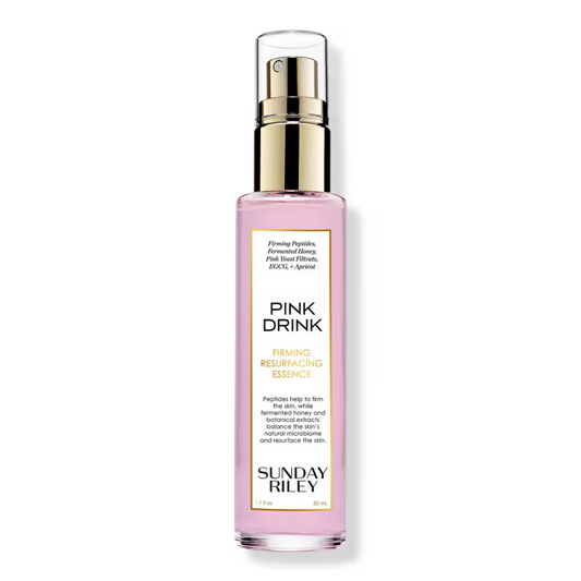 Sunday Riley Pink Drink Firming Resurfacing Essence