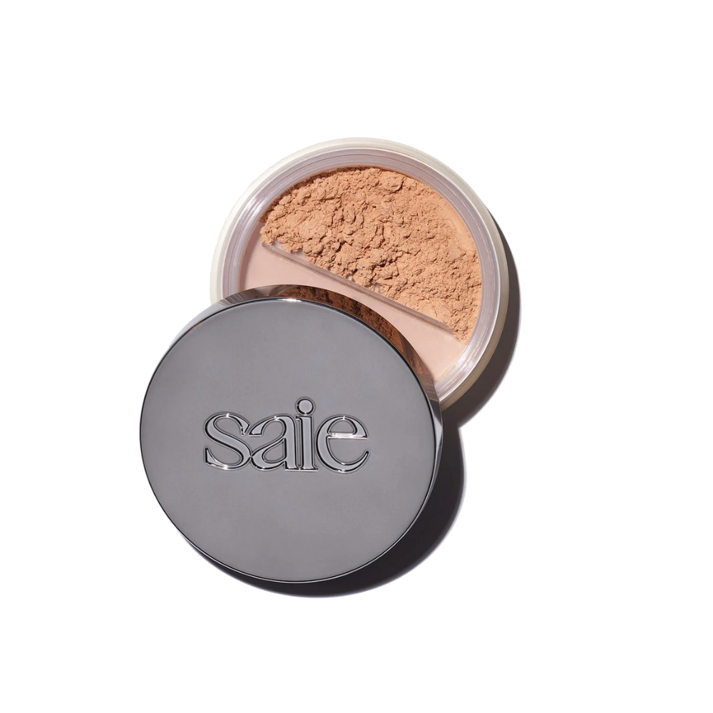 Saie Airset Radiant Loose Setting Powder