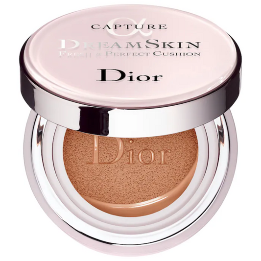 Christian Dior Dreamskin Fresh & Perfect Refillable Face Cushion