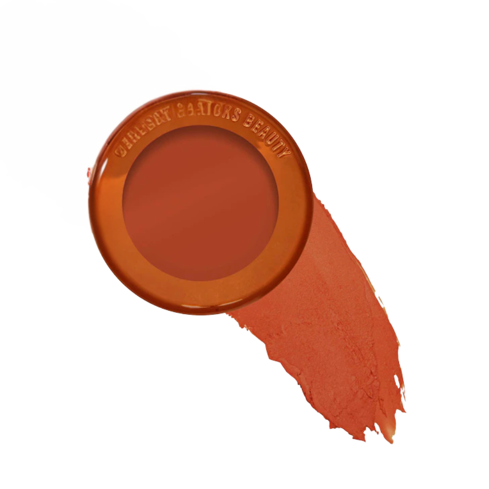 Danessa Myricks Yummy Skin Blurring Balm Powder Lowlighter