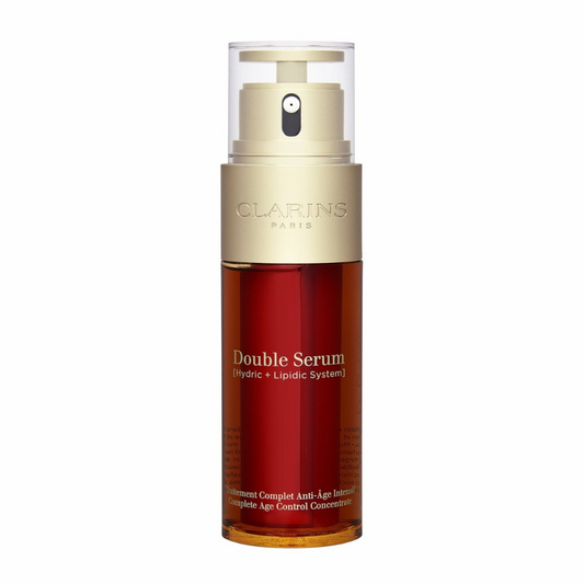 Clarins Double Serum Complete Age Control