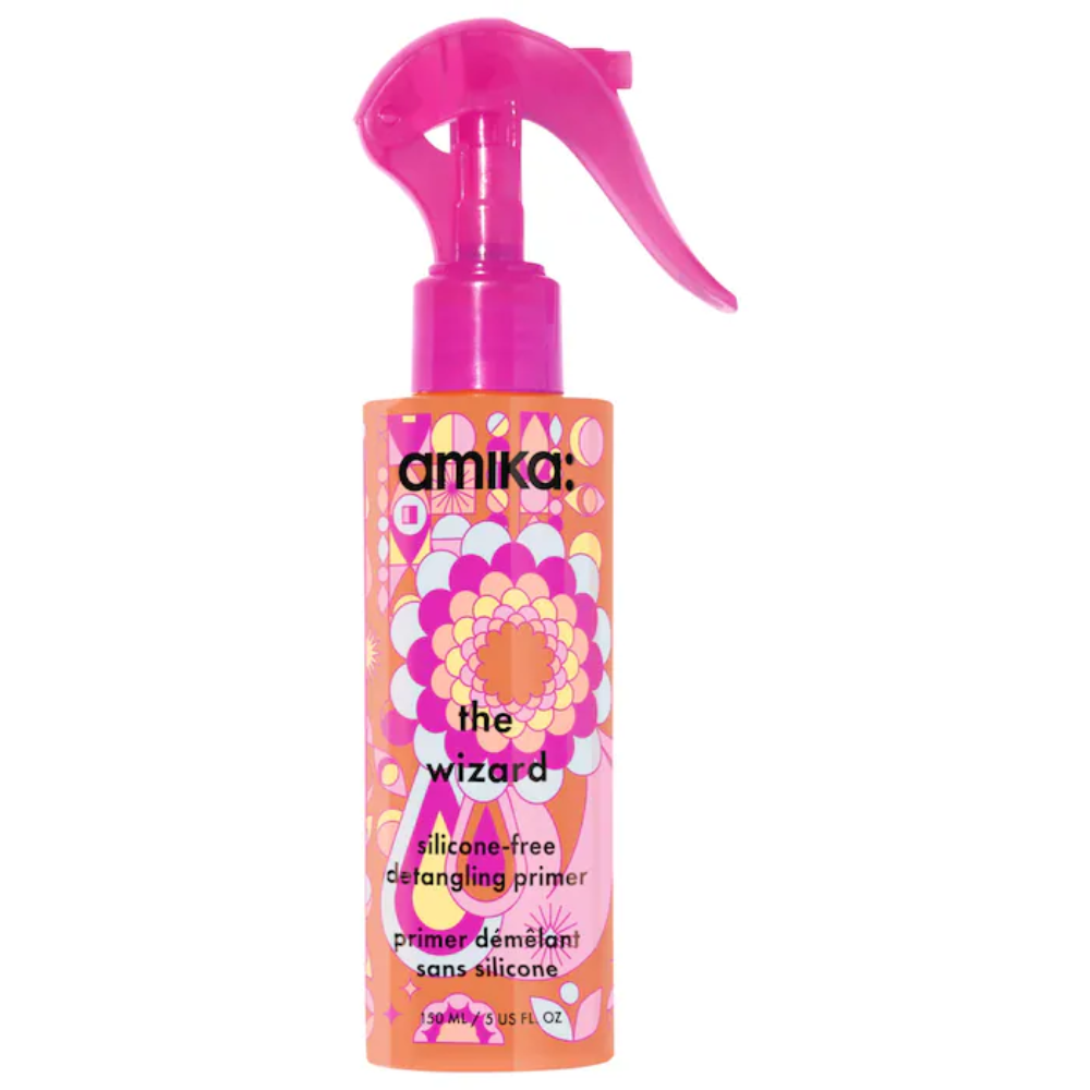 Amika The Wizard Detangler