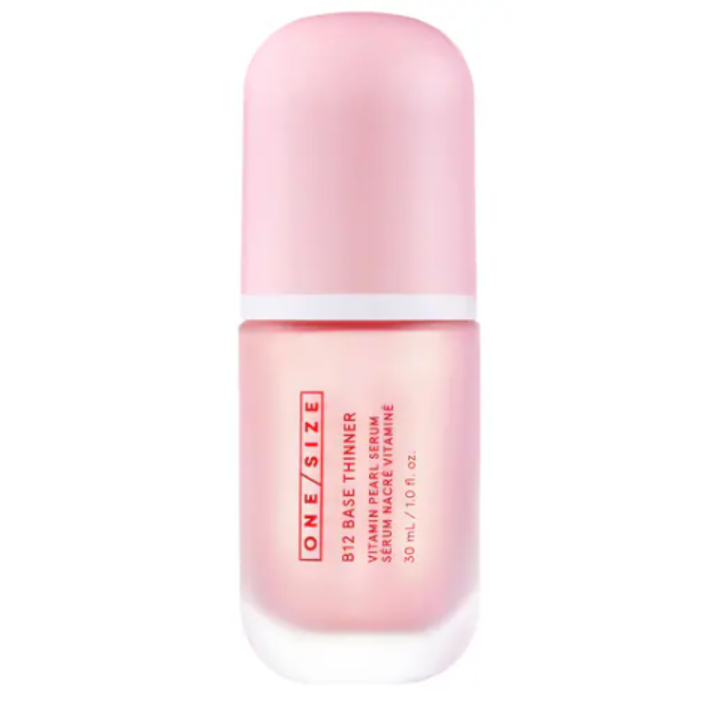 One Size B12 Base Thinner
