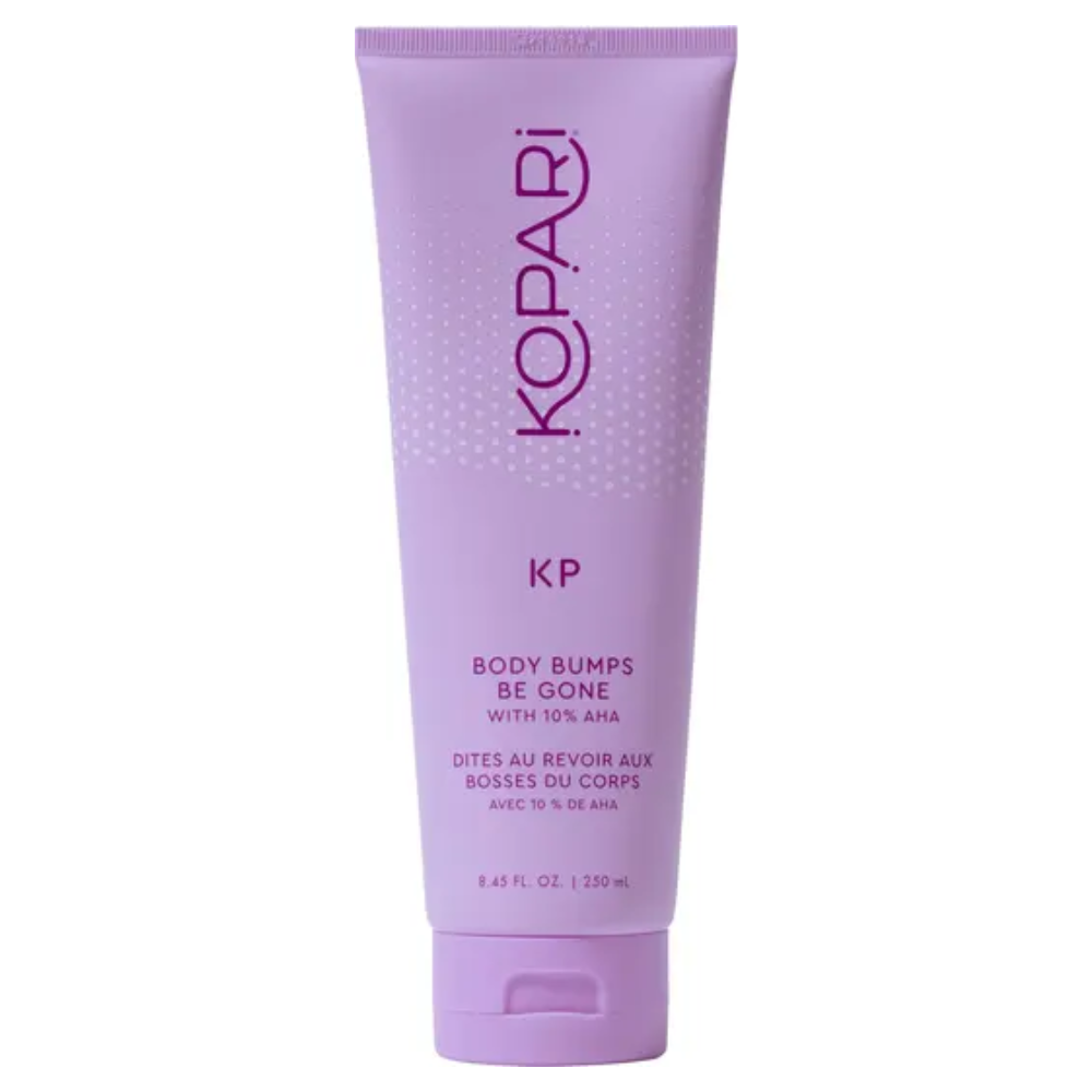 Kopari Body Bumps Be Gone