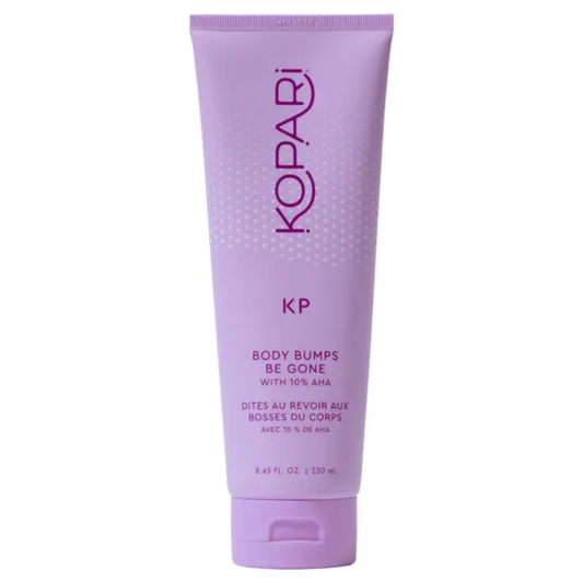 Kopari Body Bumps Be Gone