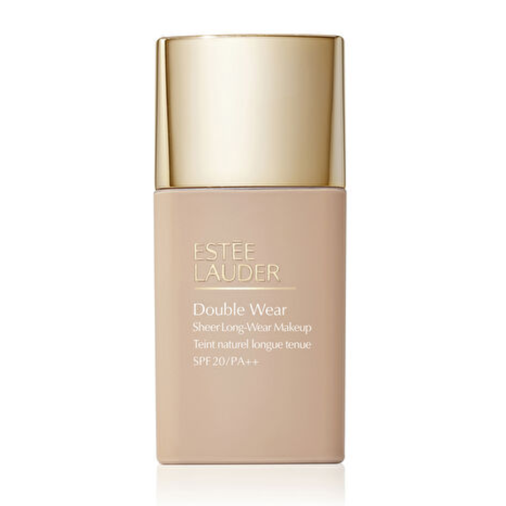 Estee Lauder Double Wear Day Sheer Longwear Foundation