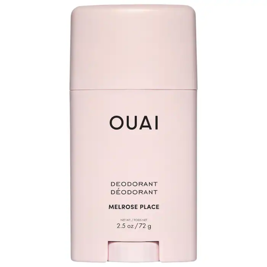 Ouai Aluminum Free Deodorant