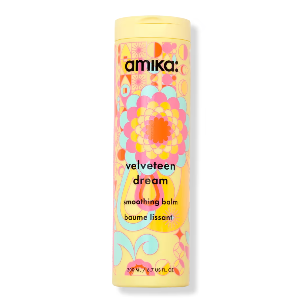 Amika Velveteen Dream Smoothing Balm