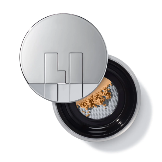 Haus Labs Bio Blurring Loose Setting Powder