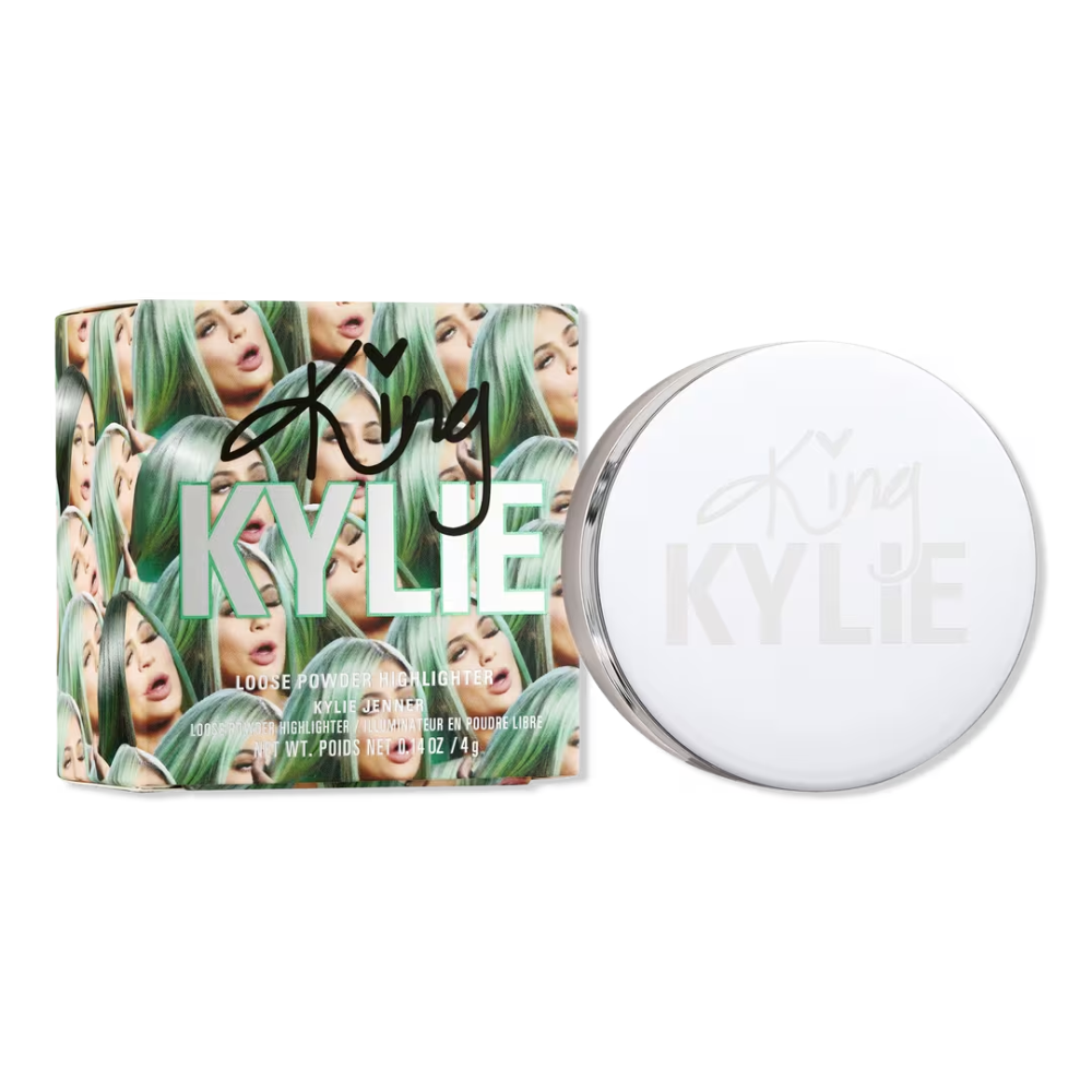 Kylie Cosmetics Loose Highlighter