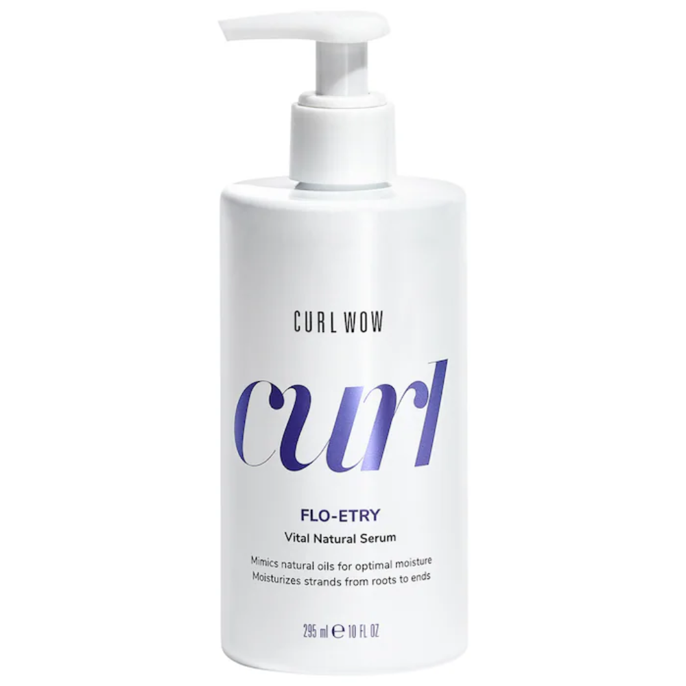 Color Wow Curl Floetry Serum