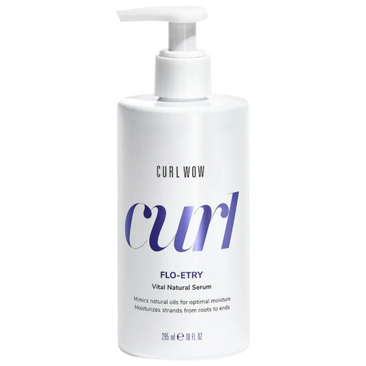 Color Wow Curl Floetry Serum
