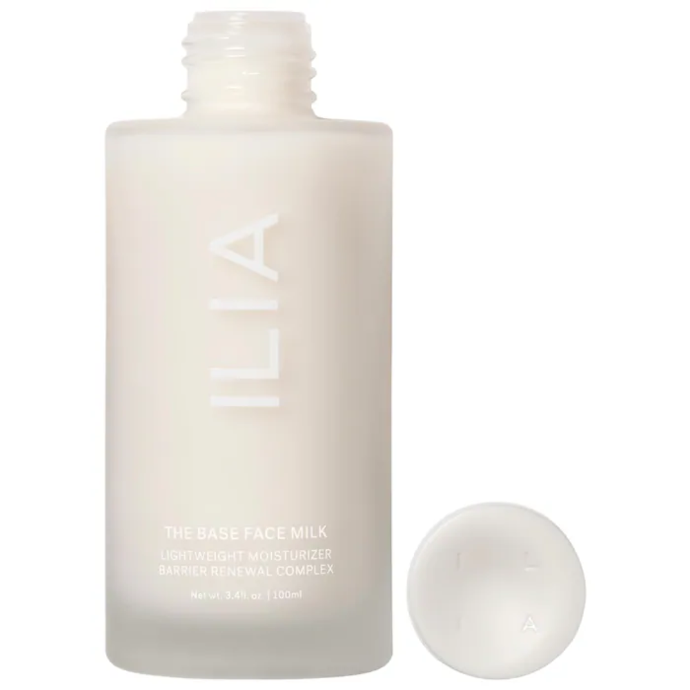 ILIA The Base Face Milk