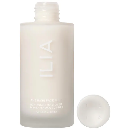 ILIA The Base Face Milk