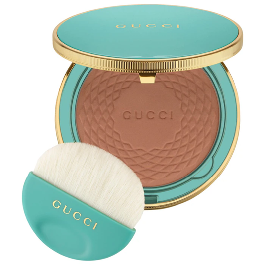 Gucci Sunkissed Glow Powder Bronzer