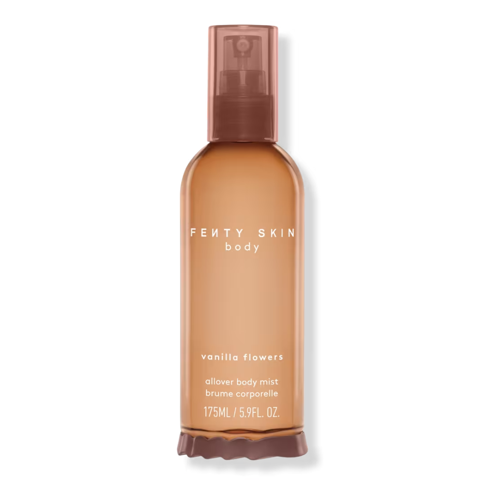 Fenty Allover Body Mist - Vanilla Flowers