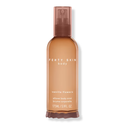 Fenty Allover Body Mist - Vanilla Flowers