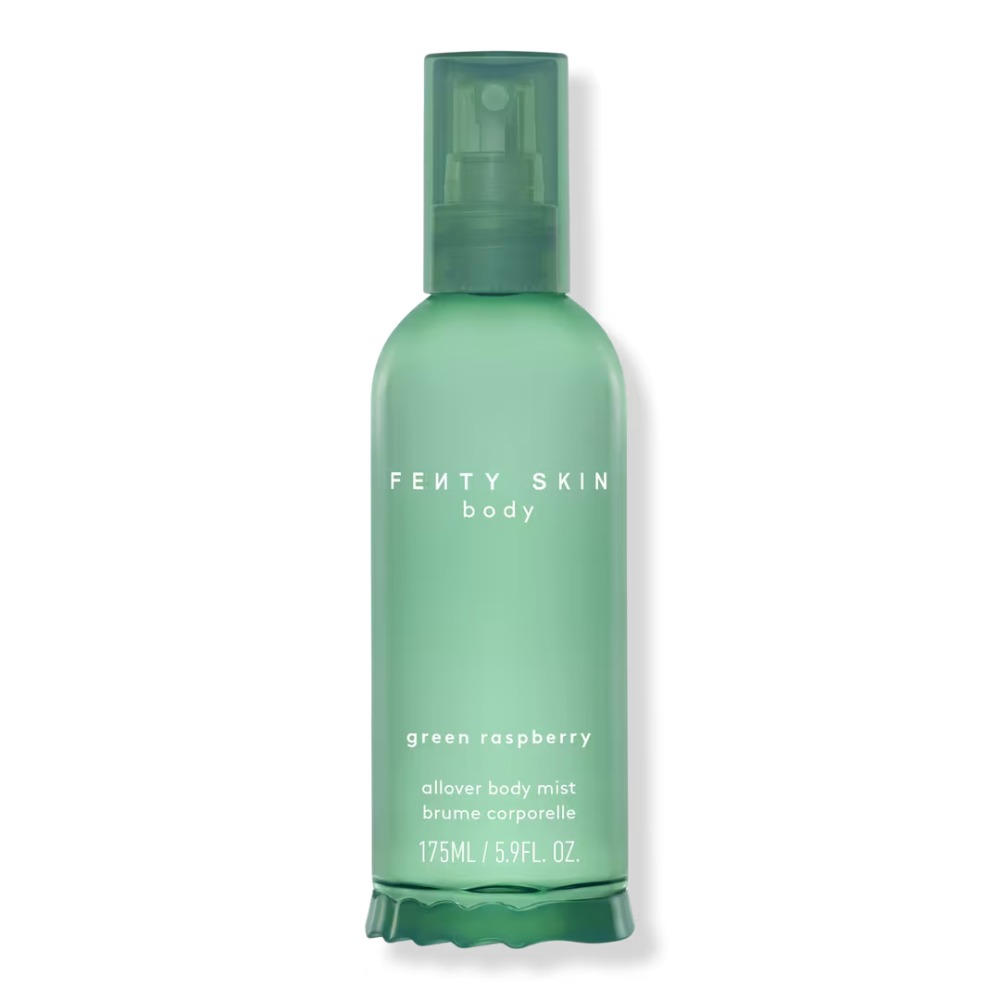 Fenty Allover Body Mist - Green Raspberry