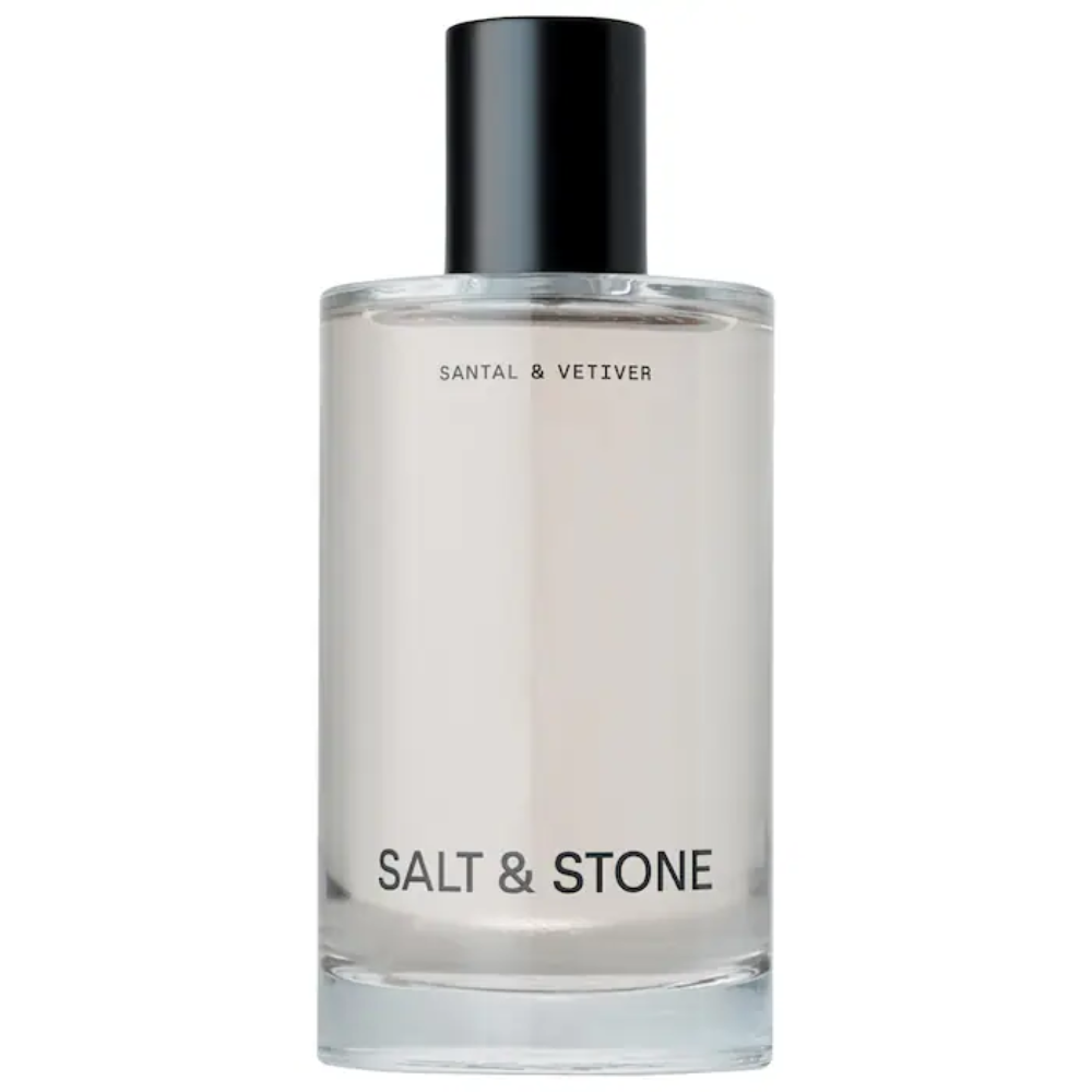 Salt & Stone Bundle -  Santal & Vetiver/Bergamot & Hinoki