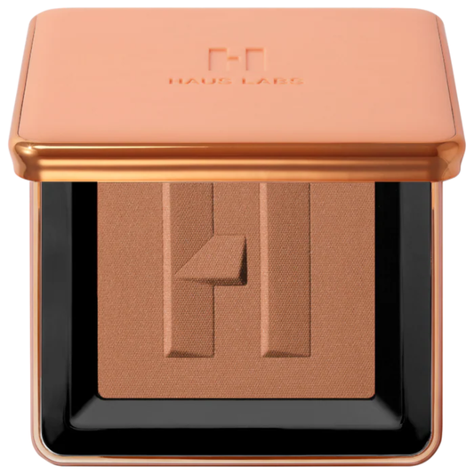 Haus Labs Power Sculpt Velvet Bronzer