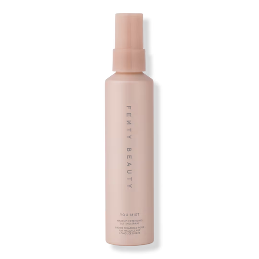 Fenty You Mist Setting Spray