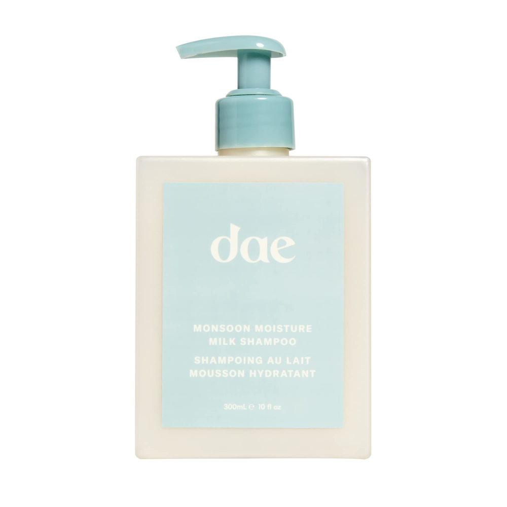 DAE Monsoon Moisture Shampoo & Conditioner Bundle