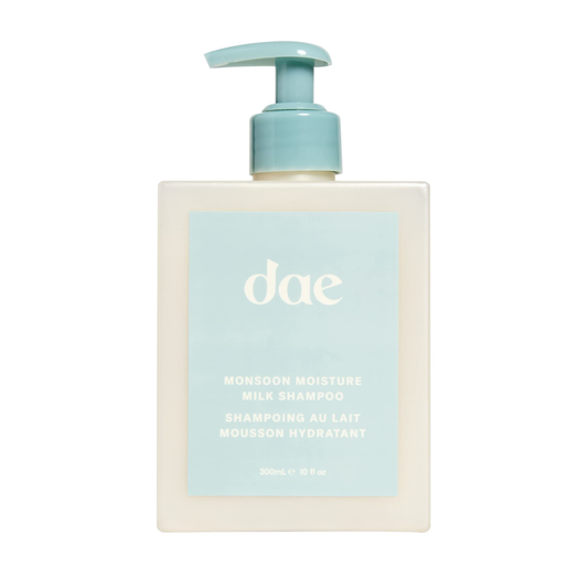 DAE Monsoon Moisture Shampoo & Conditioner Bundle
