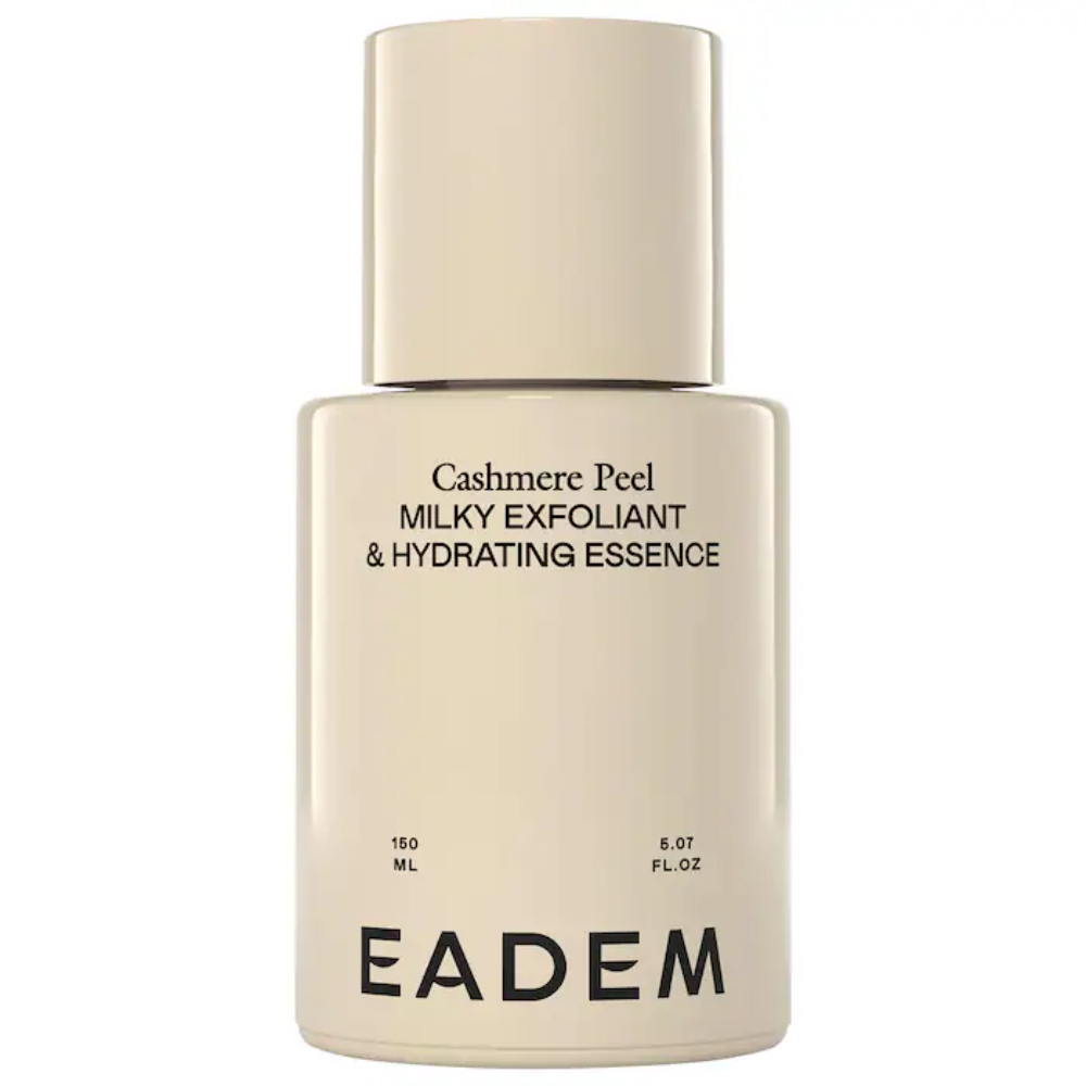 EADEM Cashmere Peel Milky Exfoliant