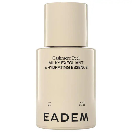 EADEM Cashmere Peel Milky Exfoliant