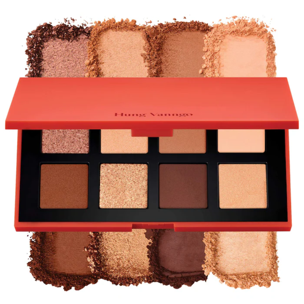 Hung Vanngo Color Story Palettes