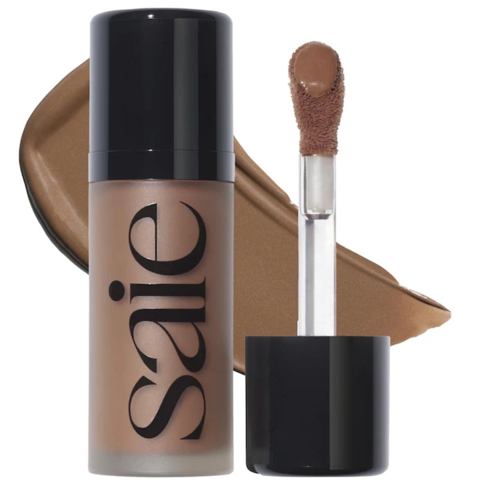 Saie Dew Bronze Liquid Bronzer