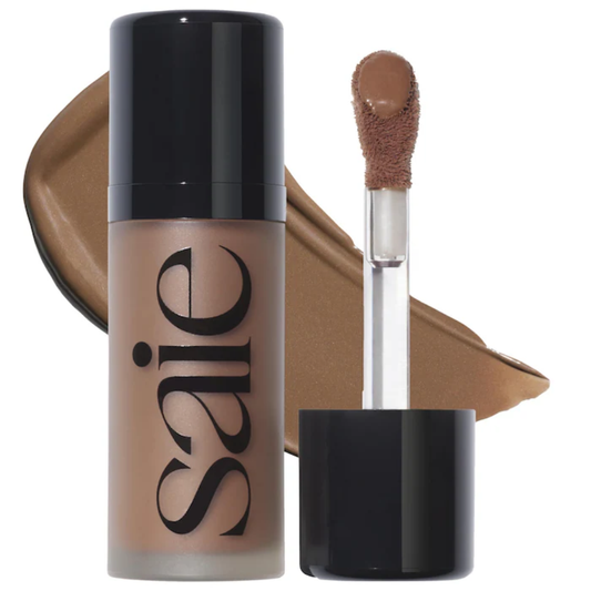 Saie Dew Bronze Liquid Bronzer