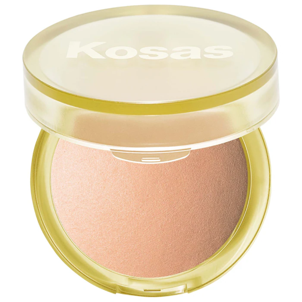 Kosas The Sun Show Baked Bronzer