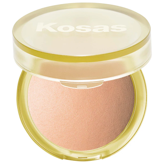 Kosas The Sun Show Baked Bronzer