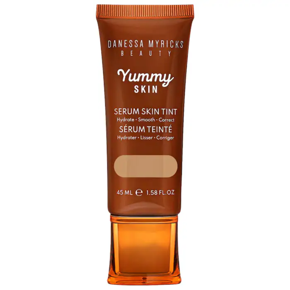 Danessa Myricks Yummy Skin Tint