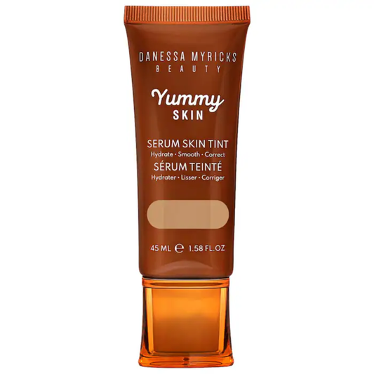 Danessa Myricks Yummy Skin Tint