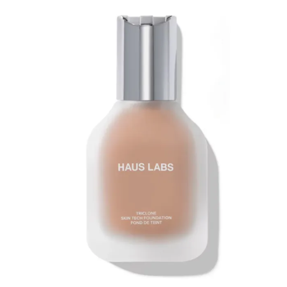 Haus Labs Triclone Skin Foundaion