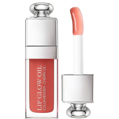 Christian Dior Addict Lip Glow Oil