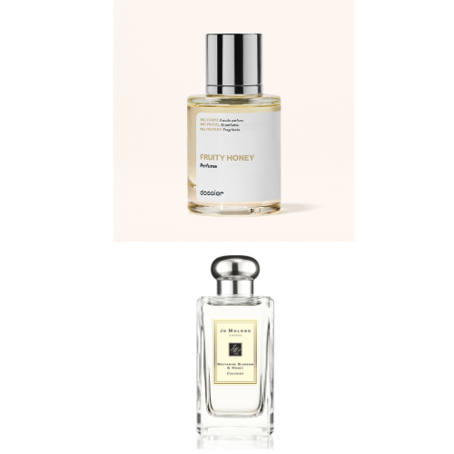Dossier Fruity Honey