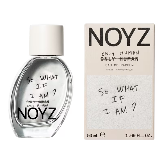 Noyz Only Human Eau de Parfum