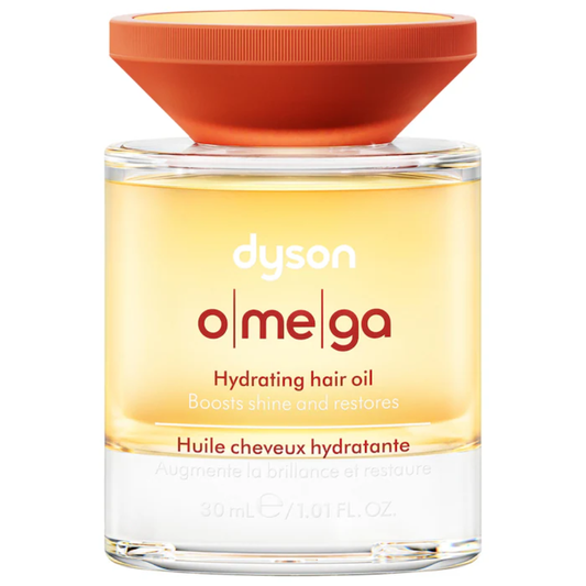 Dyson Omege Hydrating Hair Oil
