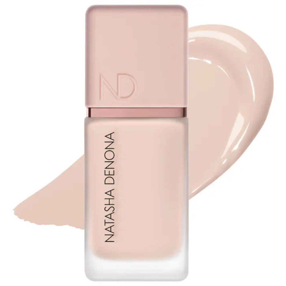 Natasha Denona Hy Glam Foundation