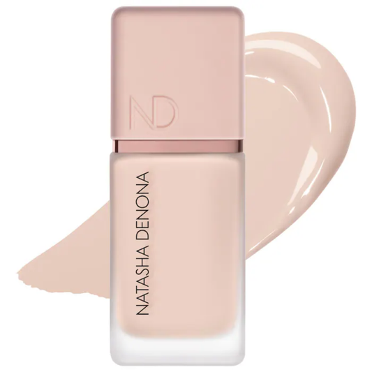 Natasha Denona Hy Glam Foundation