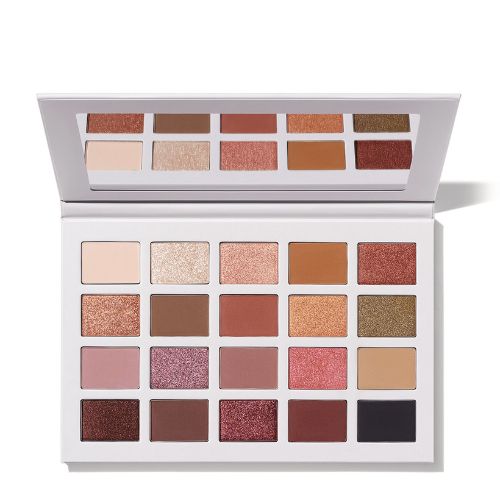 Morphe x Madison Beer Channel Surfing Artistry Palette