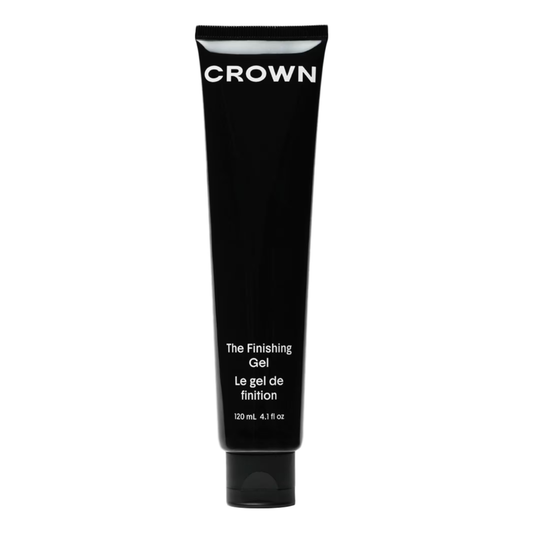 Crown Affair Finishing Gel