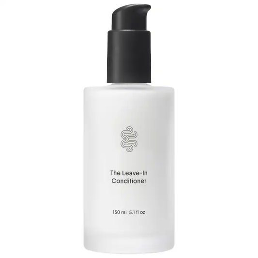 Crown Affair Leave In Conditioner