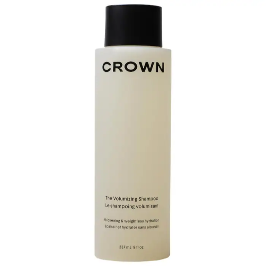 Crown Affair Volumizing Shampoo and Conditioner